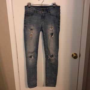 Maurices Jeggings